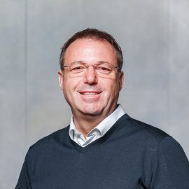 Klaus Horstmann